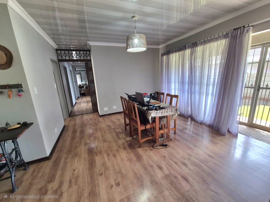 3 Bedroom Property for Sale in Vaalpark Free State